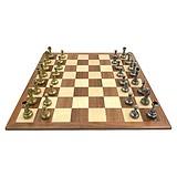 Italfama Шахи 65M + 10831, 1755241