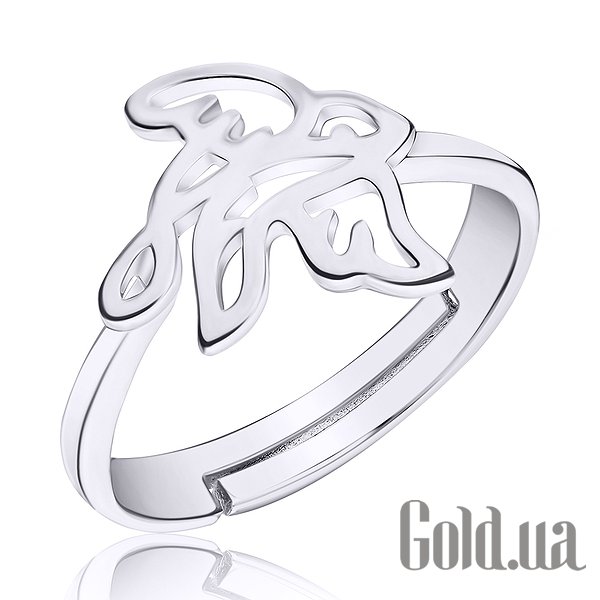 

Женские кольца Silvex925, Женское серебряное кольцо, 16