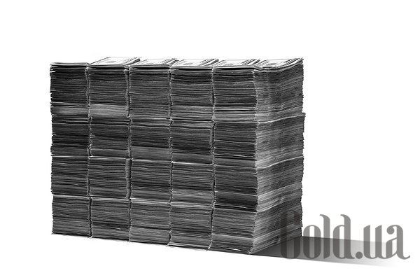 

Картина Украина, Фотокартина "One Million"