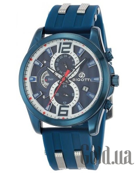 Купить Bigotti Мужские часы BG.1.10019-4