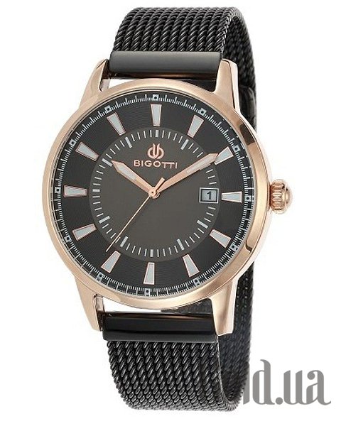 Купить Bigotti Мужские часы BG.1.10086-5