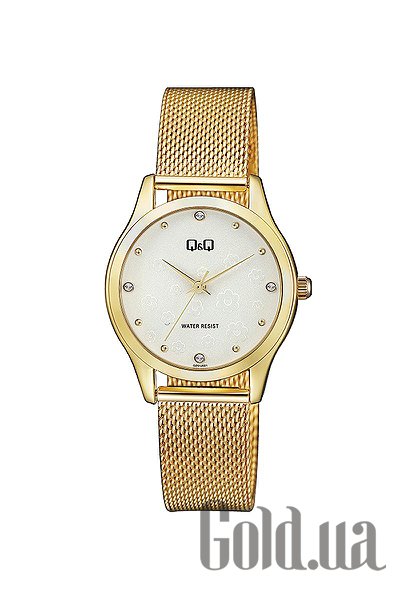 

Японские часы Q&Q, Женские часы QZ51J021Y