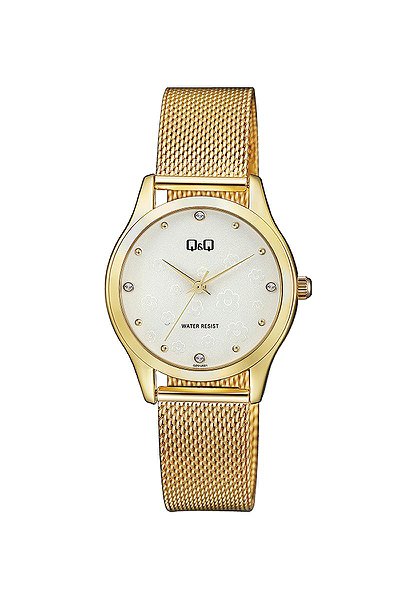 Q&Q Жіночий годинник QZ51J021Y