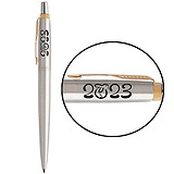 Parker Кулькова ручка Jotter 17 ZODIAC SS GT BP Рік Кролика 16032_Z211b, 1773929