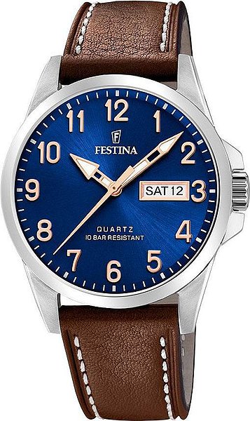 Festina Чоловічий годинник F20358/B