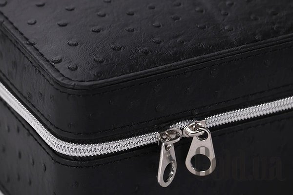 Скринька для годинника Craft Скринька для годинників 2ZIP.CSE