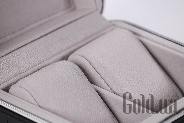 Скринька для годинника Craft Скринька для годинників 2ZIP.CSE