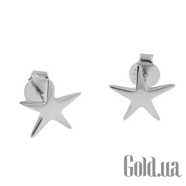 

Серьги-гвоздики Silvex925, Серебряные серьги