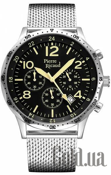 Купить Pierre Ricaud Мужские часы P91062.5154QF