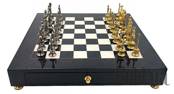

Шахматы Italfama, Шахматы 92M+8530RP