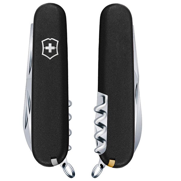 Victorinox Мультитул Spartan Mat Vx13603.3_M0007p