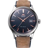 Orient Чоловічий годинник RA-AC0P02L10B