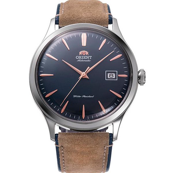 Orient Мужские часы RA-AC0P02L10B