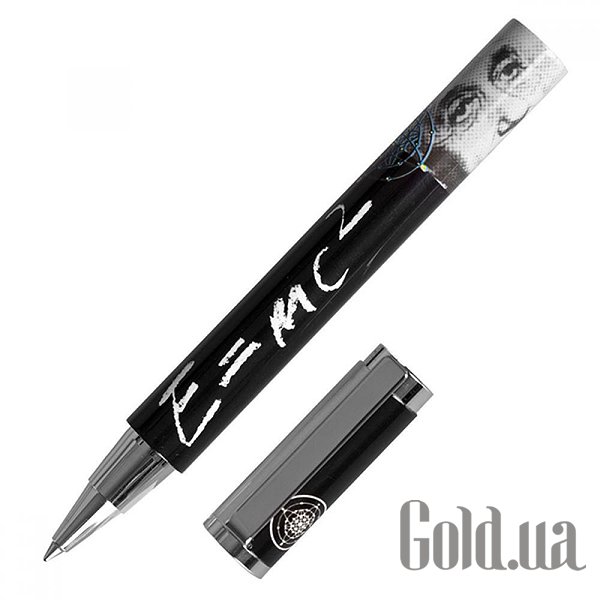 

Ручка Troika, Ручка-роллер "Relativ" PEN85/CO-SD30