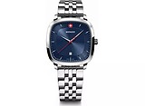 Wenger Мужские часы Vivtage Classic W01.1921.103, 1787497