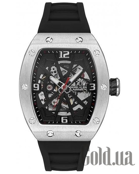 

Мужские часы Daniel Klein, Мужские часы Skeleton Gents DK.1.13634-1