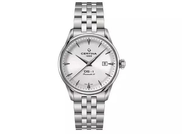 Certina Мужские часы C029.807.11.031.00