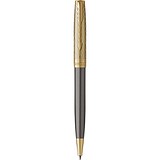 Parker Шариковая ручка Sonnet 17 SE Pioneers GT BP 68 532, 1791337