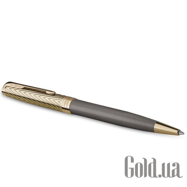 Ручка Parker Кулькова ручка Sonnet 17 SE Pioneers GT BP 68 532