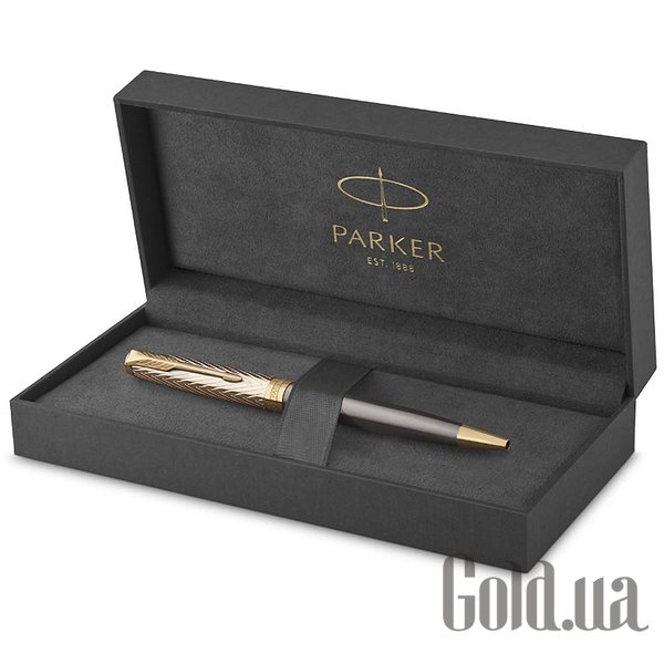 Ручка Parker Кулькова ручка Sonnet 17 SE Pioneers GT BP 68 532