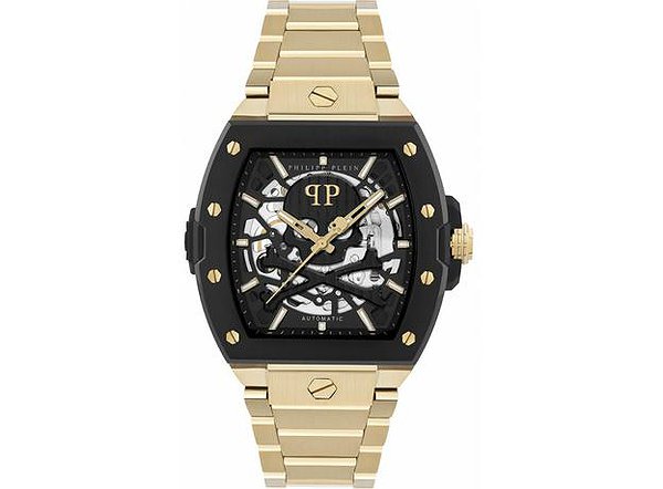 Philipp Plein Чоловічий годинник Ppwjfa0625