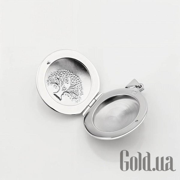 Серебряный кулон DIA3301513 – изображение 2