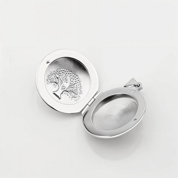 Серебряный кулон DIA3301513 – изображение 2
