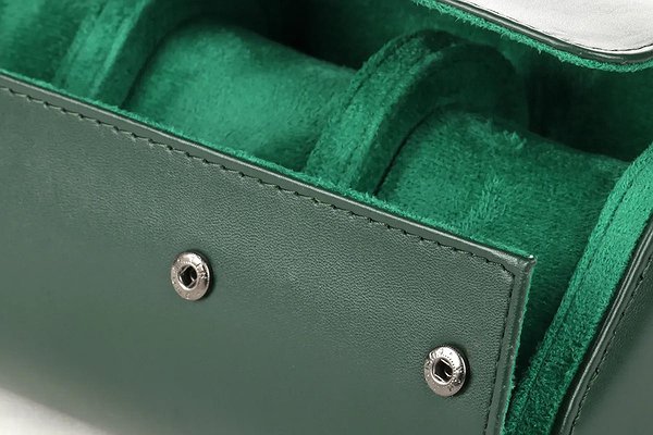 Salvadore Шкатулка для часов RL/3/GN RL/3/GN – изображение 12