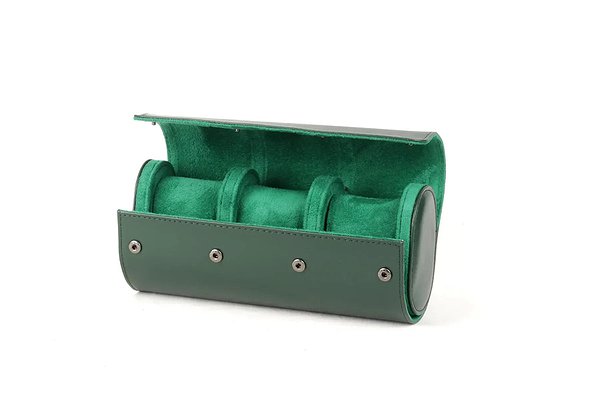 Salvadore Шкатулка для часов RL/3/GN RL/3/GN – изображение 3