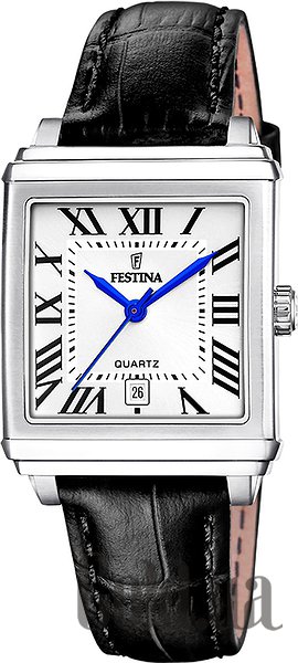 Festina Жіночий годинник F20682/3 F20682/3