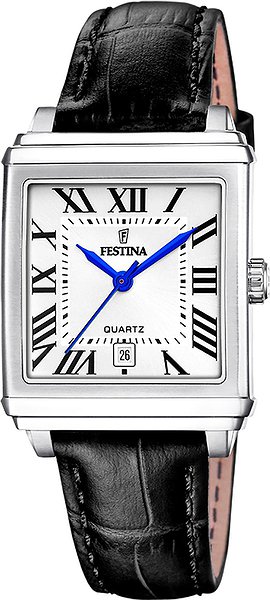 Festina Жіночий годинник F20682/3 F20682/3