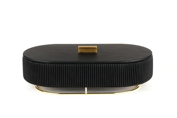 Salvadore Шкатулка для украшений Y9175L-01007 ВК Y9175L-01007 ВК – изображение 3