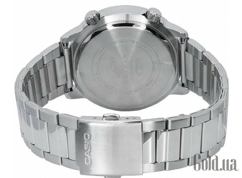 Casio Чоловічий годинник MTD-130D-7A MTD-130D-7A – зображення 2