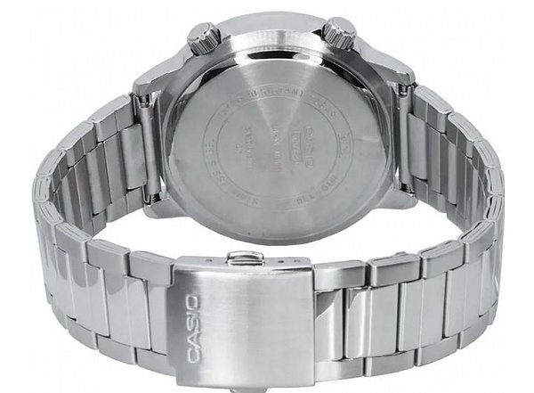 Casio Чоловічий годинник MTD-130D-7A MTD-130D-7A – зображення 2