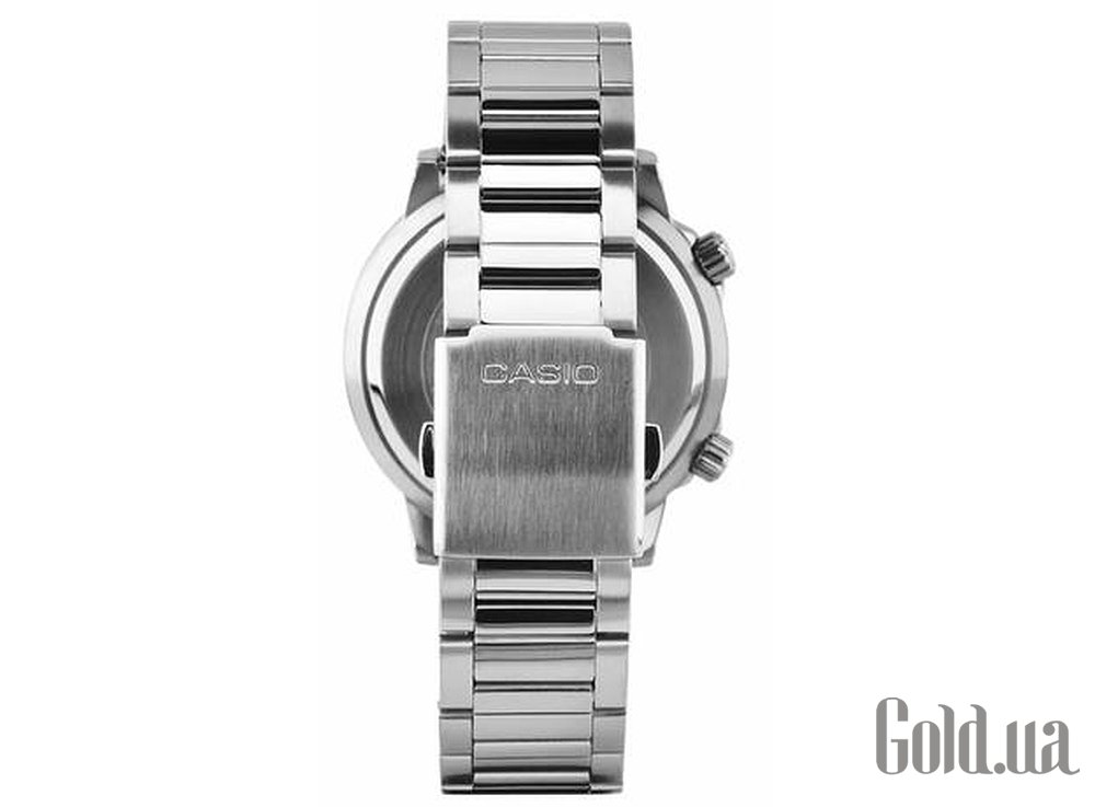 Casio Чоловічий годинник MTD-130D-7A MTD-130D-7A – зображення 4