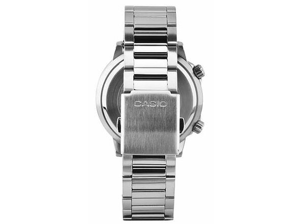 Casio Чоловічий годинник MTD-130D-7A MTD-130D-7A – зображення 4