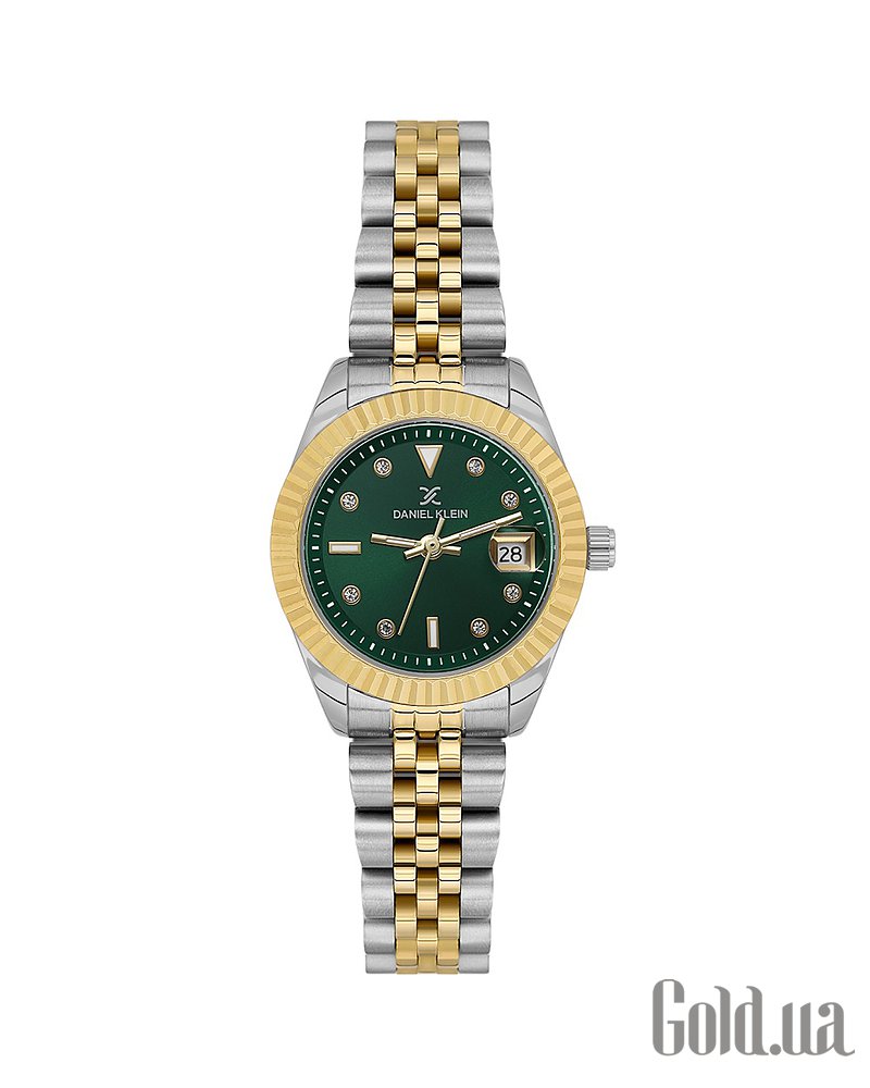 Daniel Klein Жіночий годинник Premium Ladies DK.6.14319-4 DK.6.14319-4