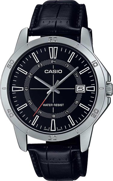 Casio Мужские часы MTP-V004L-1C MTP-V004L-1C