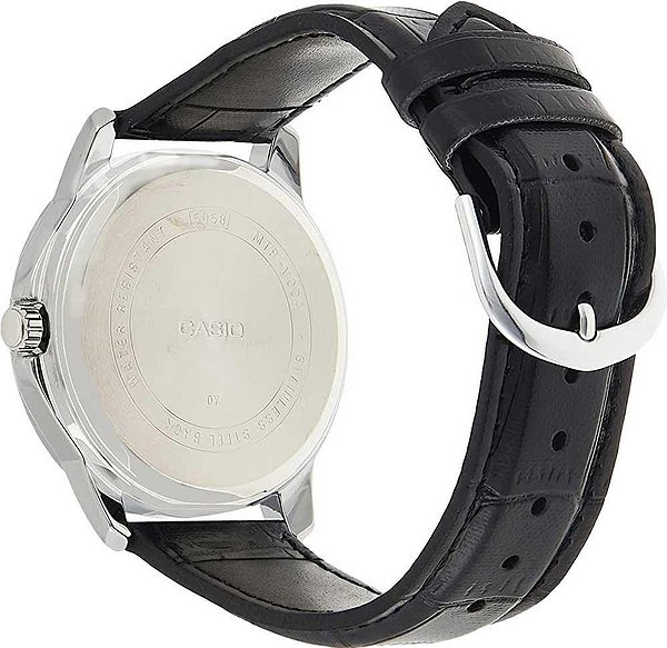 Casio Мужские часы MTP-V004L-1C MTP-V004L-1C – изображение 3