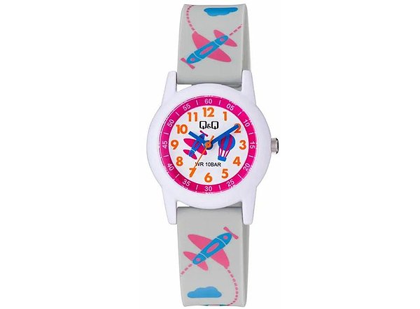 Q&Q Детские часы V22A-021VY V22A-021VY