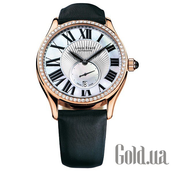 

Швейцарские часы Louis Erard, Heritage Classique 92310OS01.BAC02