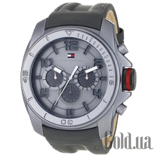

Дизайнерские часы Tommy Hilfiger, 1790776