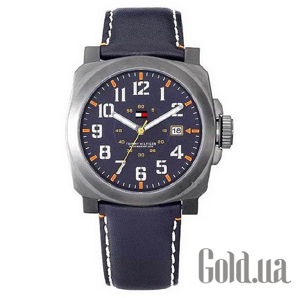 

Дизайнерские часы Tommy Hilfiger, Corporate Exclusive 1710164