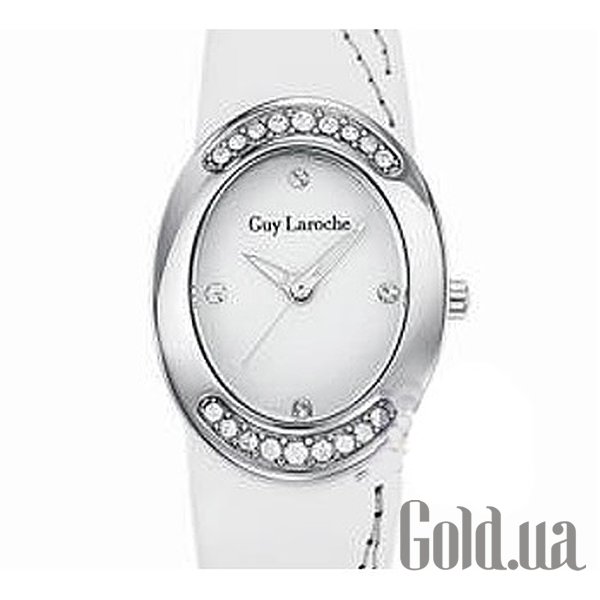 

Дизайнерские часы Guy Laroche, Ladies LN416ZWND