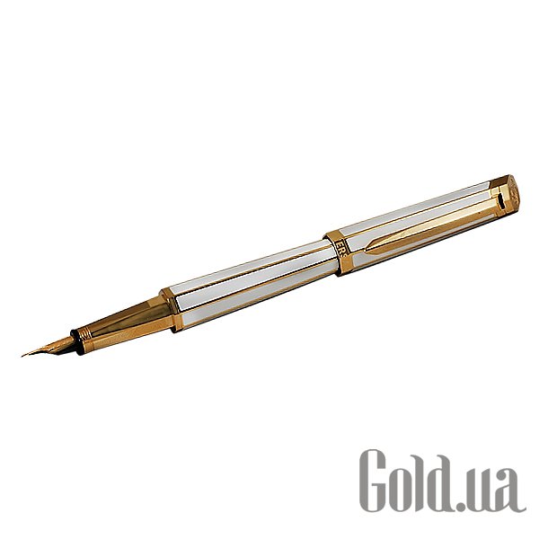 Купити Versace Ручка із золотим пером (CLF6089)
