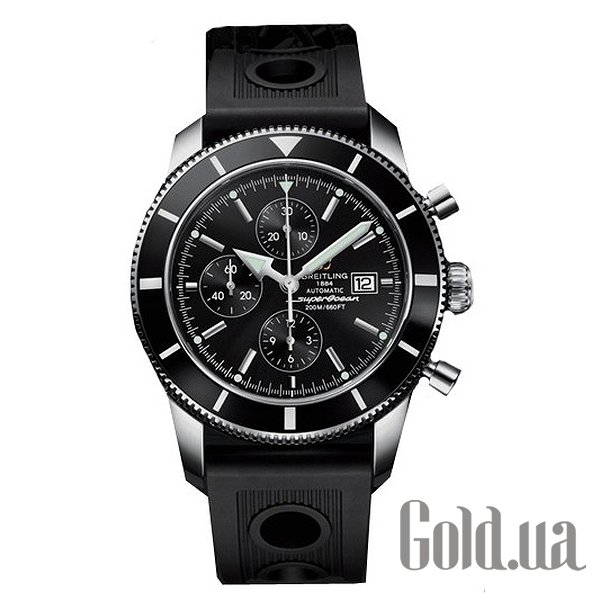 

Швейцарские часы Breitling, Superocean Heritage Chrono A1332024/B908/201S
