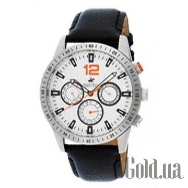 

Дизайнерские часы Beverly Hills Polo Club, Мужские часы BH9202-03