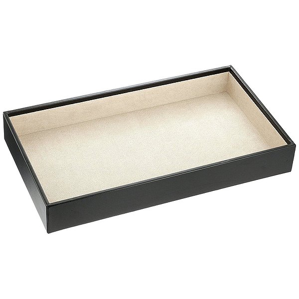 Wolf Шкатулка для часов Vault 2"" Deep Tray 435002