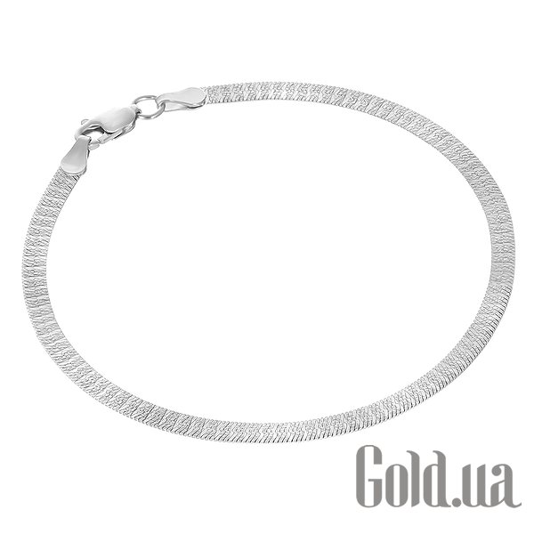 

Женские браслеты Silvex925, Женский серебряный браслет, 19
