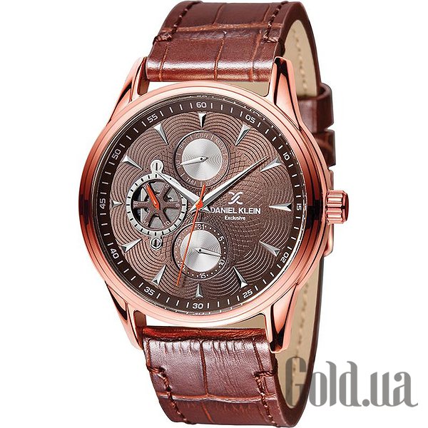 

Мужские часы Daniel Klein, Мужские часы DK11335-7